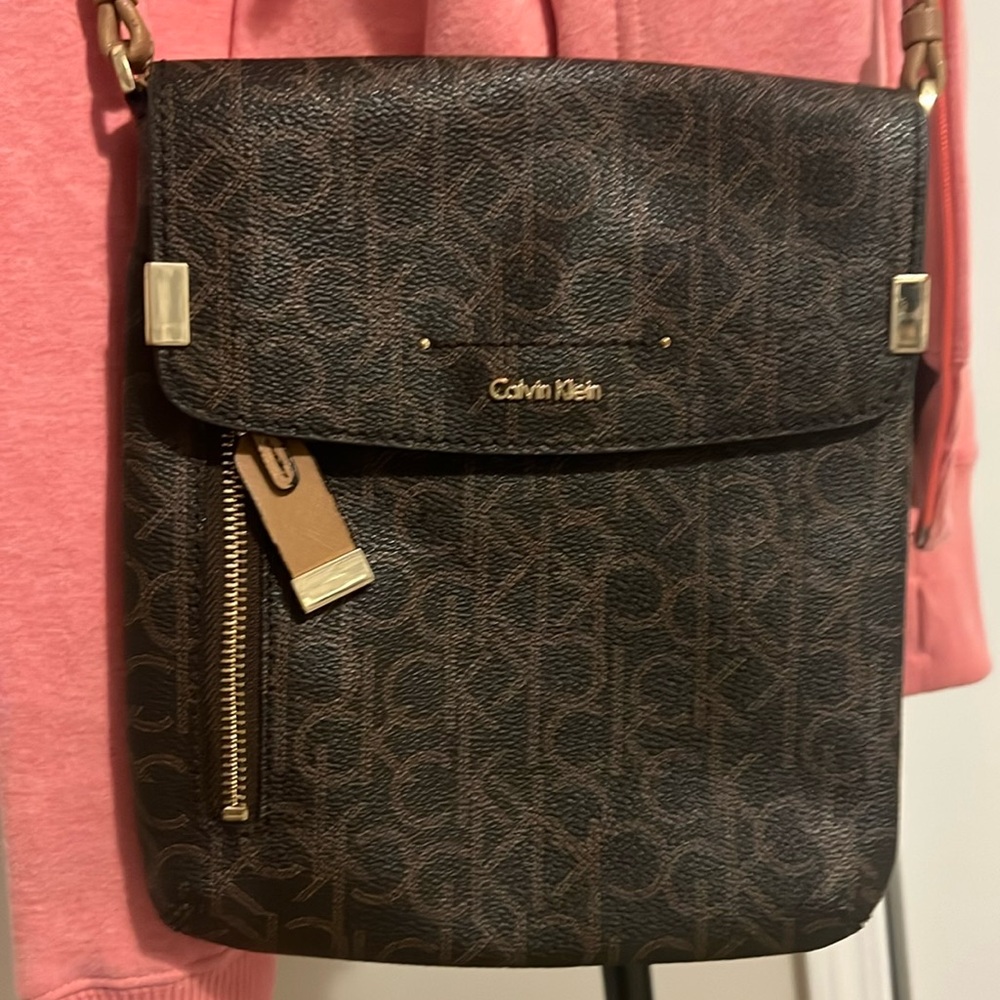 Calvin Klein Crossbody Bag